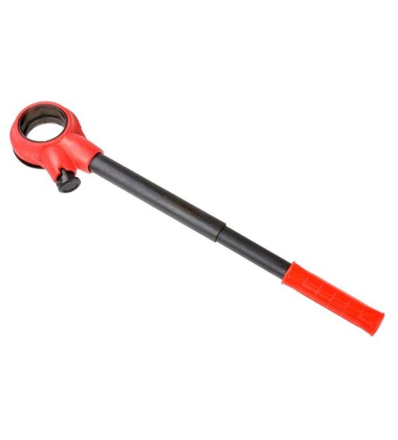 Grzechotka do gwintownicy z rączką