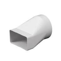 AWENTA Łącznik przekrojów zmiennych 75x150x125mm