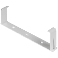 AWENTA Uchwyt kanału płaskiego 75x150mm