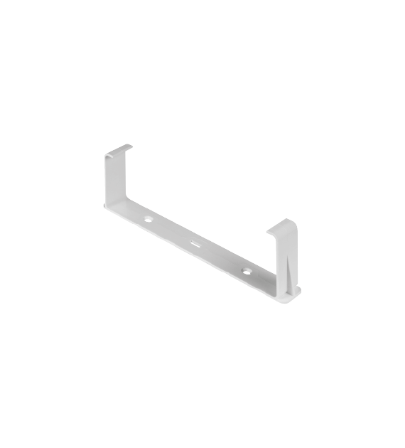 AWENTA Uchwyt kanału płaskiego 75x150mm