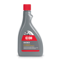 CX-80 Olej mineralny do sprężarek powietrza DACNICX 600ml