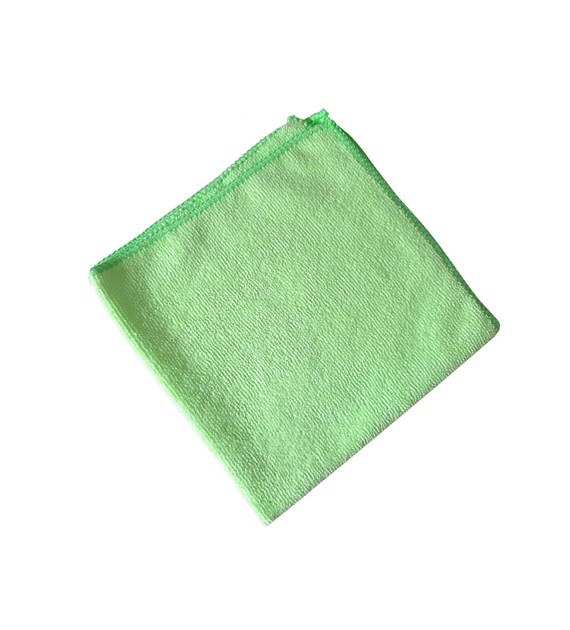 Ścierka z mikrofibry 35x35cm