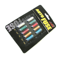 Bezpieczniki cylindryczne 10szt