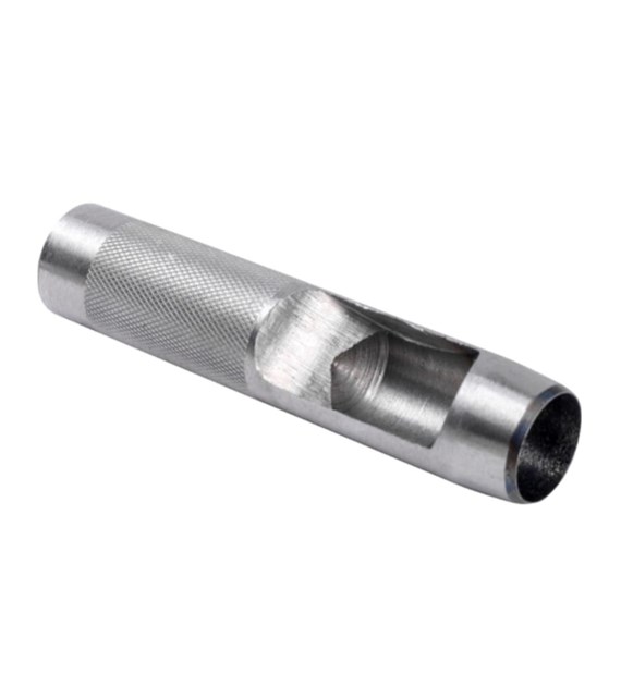 Wycinak otworów do skór 16 mm