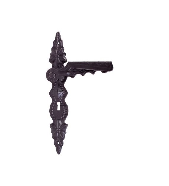 Klamka drzwiowa KUTA 72 wkład