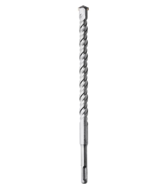 Wiertło do betonu 16,0 x 210 mm, uchwyt SDS-plus