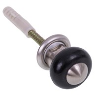 Odbój drzwiowy kulisty PATYNA