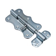 Zasuwka uniwersalna 120 mm