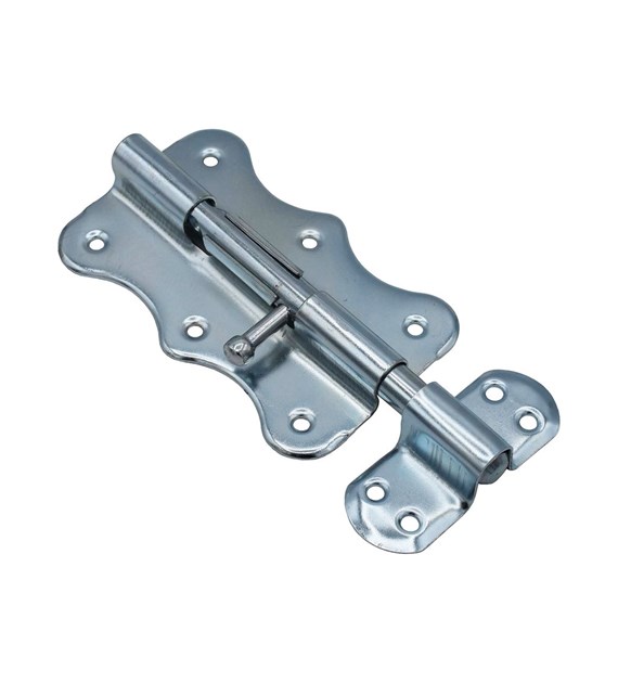 Zasuwka uniwersalna 120 mm