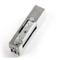 Zaczep elektromagnetyczny R-3 bez blokady prawy 12V