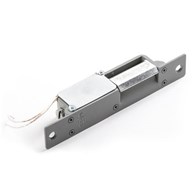 Zaczep elektromagnetyczny R-2 bez blokady prawy 12V