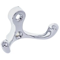 Wieszak Z391-110 chrom