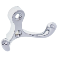 Wieszak Z391-110 chrom