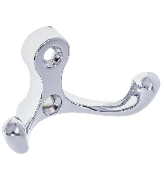 Wieszak Z391-110 chrom