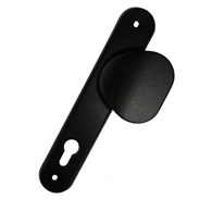 Pochwyt + pochwyt 90 wkład