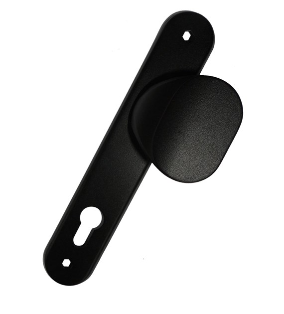 Pochwyt + pochwyt 90 wkład