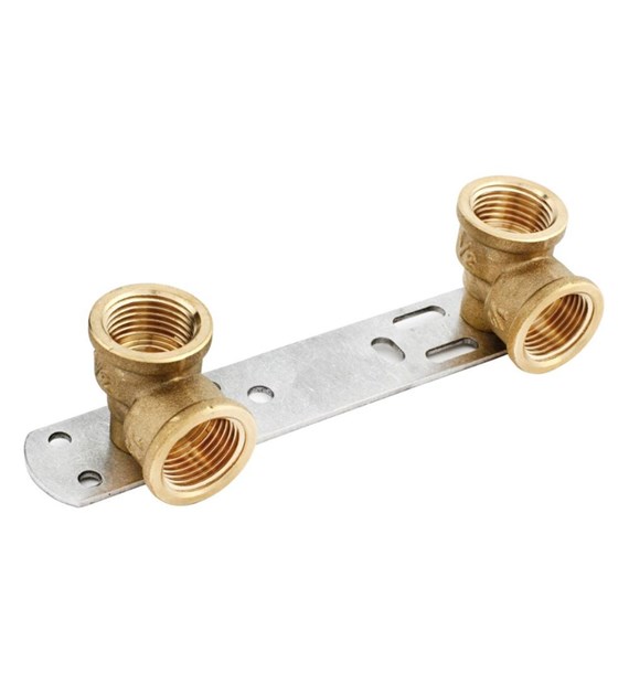 Listwa montażowa do baterii 1/2''x1/2''