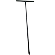 Klucz do skręcania grzejników aluminiowych