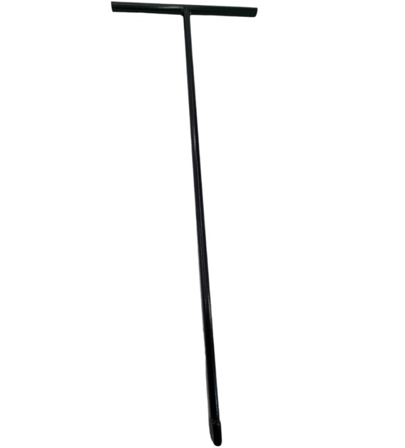 Klucz do skręcania grzejników aluminiowych