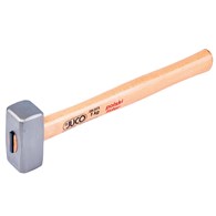 Młotek kamieniarski JUCO 1kg