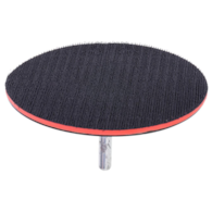 Dysk EURO do szlifierki kątowej fi.125mm + bolec DIAMANTO