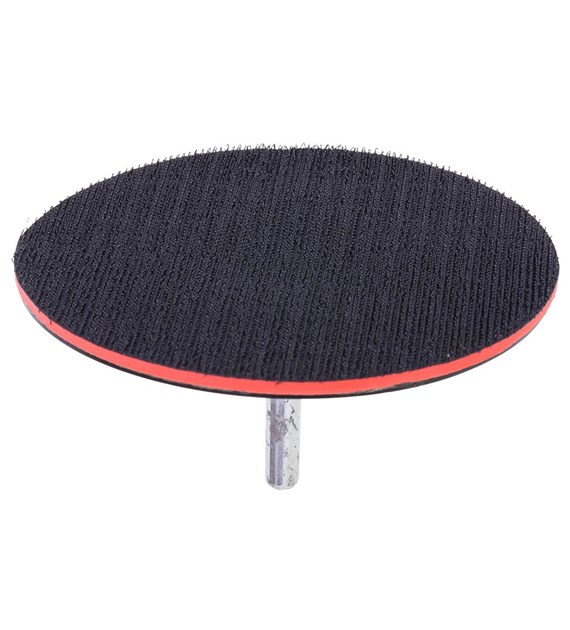 Dysk EURO do szlifierki kątowej fi.125mm + bolec DIAMANTO