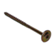 Wkręt ciesielski podkładkowy TORX 8x260mm