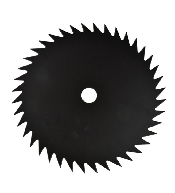Tarcza tnąca do podkaszarki 40-zębów