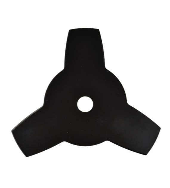 Tarcza trójząb ostrze nóż do kosy spalinowej