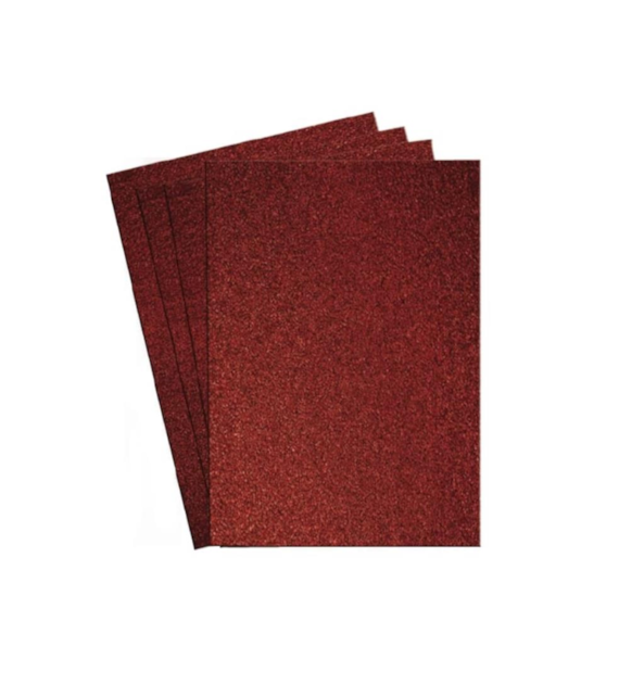 KLINGSPOR Papier ścierny PL28C gr. 220 PAPIER