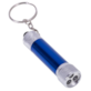 Brelok do kluczy latarka 3-LEDY, przycisk