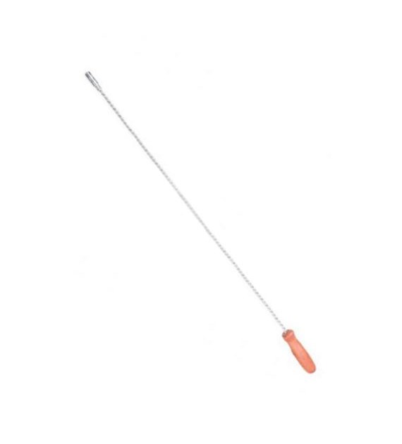 Pręt do szczotki CO giętki 1,2m