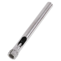 Wiertło diamentowe do gresu 6mm DIAMANTO