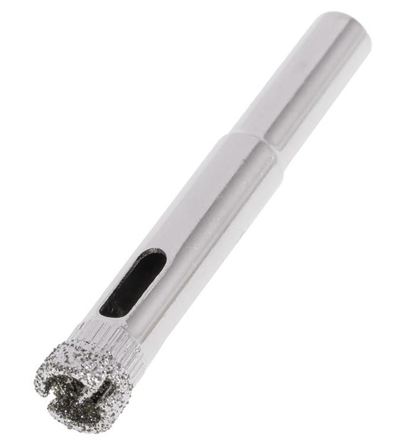 Wiertło diamentowe do gresu 8mm DIAMANTO