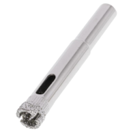 Wiertło diamentowe do gresu 10mm DIAMANTO