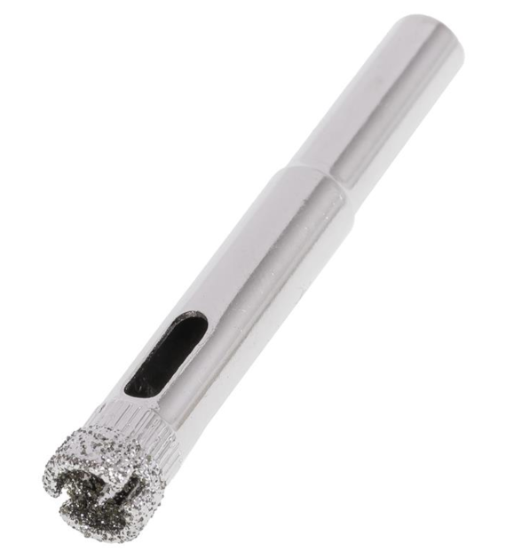 Wiertło diamentowe do gresu 10mm DIAMANTO