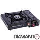 Kuchenka turystyczna gazowa na naboje 220g DIAMANTO