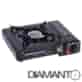 Kuchenka turystyczna gazowa na naboje 220g DIAMANTO