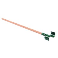 Siekacz do buraków/ziemniaków ''S'' z trzonkiem 110cm