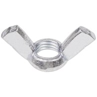 Nakrętka motylkowa 20mm