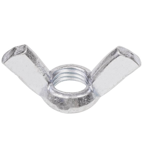 Nakrętka motylkowa 20mm