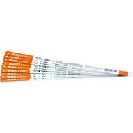 WAART Brzeszczot do cięcia metalu HCS jednostronny 300 mm