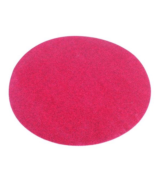 Krążek rzep fi 125 gr.150