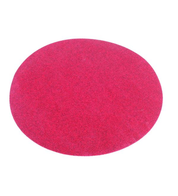 Krążek rzep fi 125 gr.150