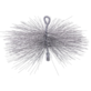 Szczotka kominowa 300mm