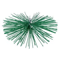 Szczotka kominowa PCV 300mm