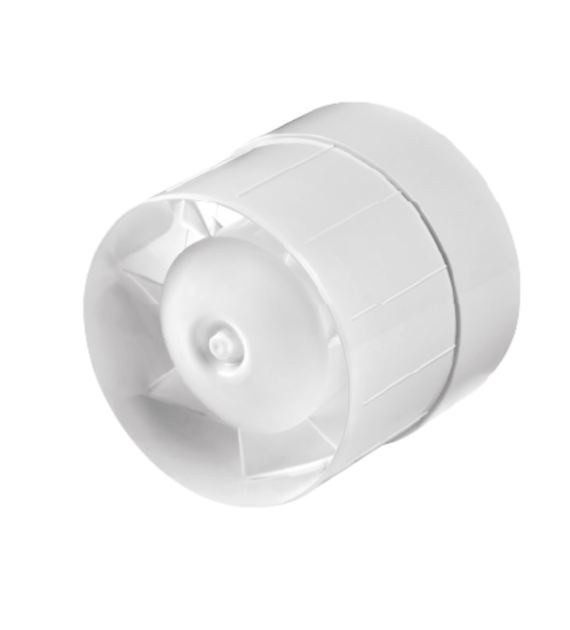 AWENTA Wentylator kanałowy