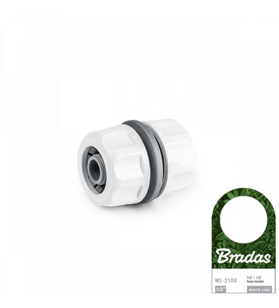 WHITE LINE Reperator do węża 1/2 