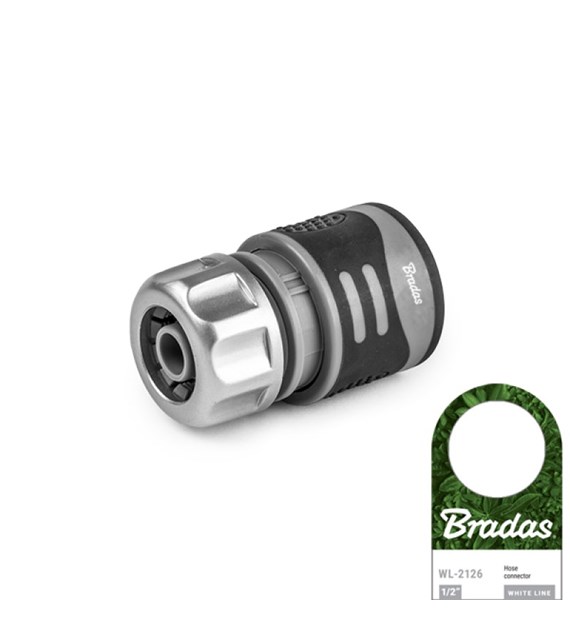 WHITE LINE Szybkozłączka 1/2  Standard TPR