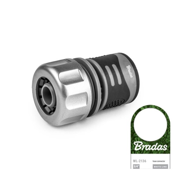 WHITE LINE Szybkozłączka 3/4  Standard TPR